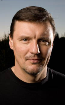 Ilia Volok